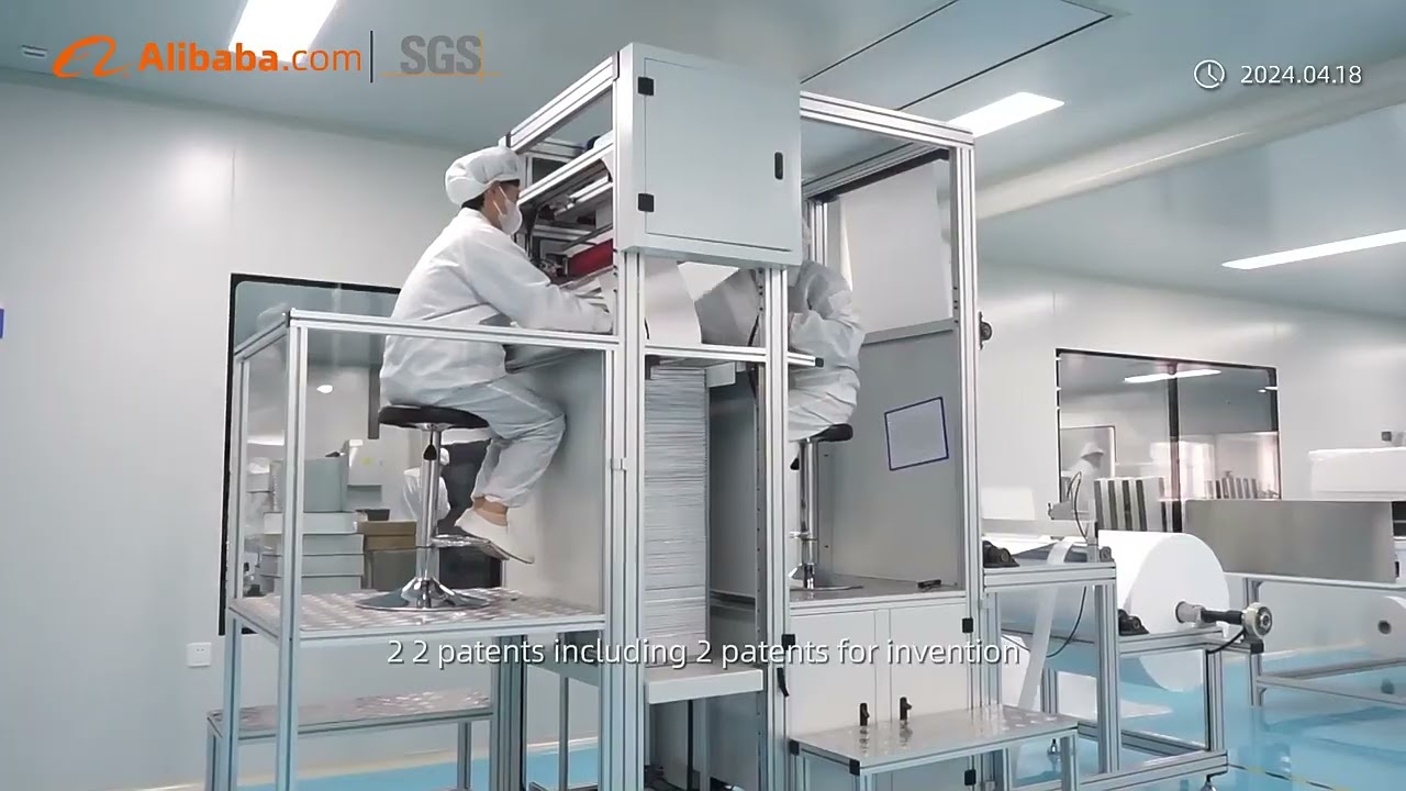 Manufacturer of Air Filters, HEPA Filter, Pleated Filter Cartridge, and Metal Filter Elements