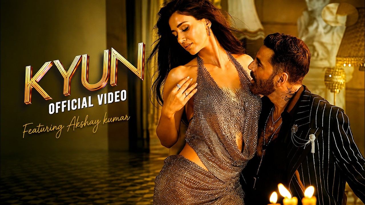 DREAMBOYY | Featuring-Akshay Kumar | AR-Azeem |