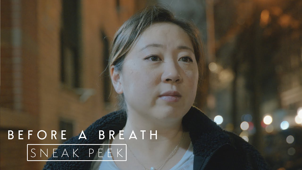 Before a Breath ꘡ Stillbirth Documentary ꘡ SNEAK PEEK ꘡ Stephanie