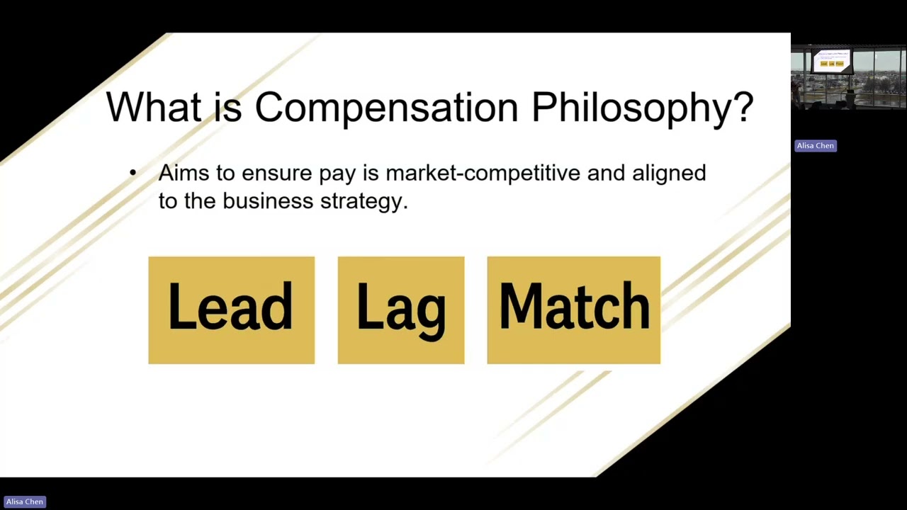 2.18.26 Impect DEN| Britt Davies Arrive Prepared:The Compensation Strategies Driving Salary Choices