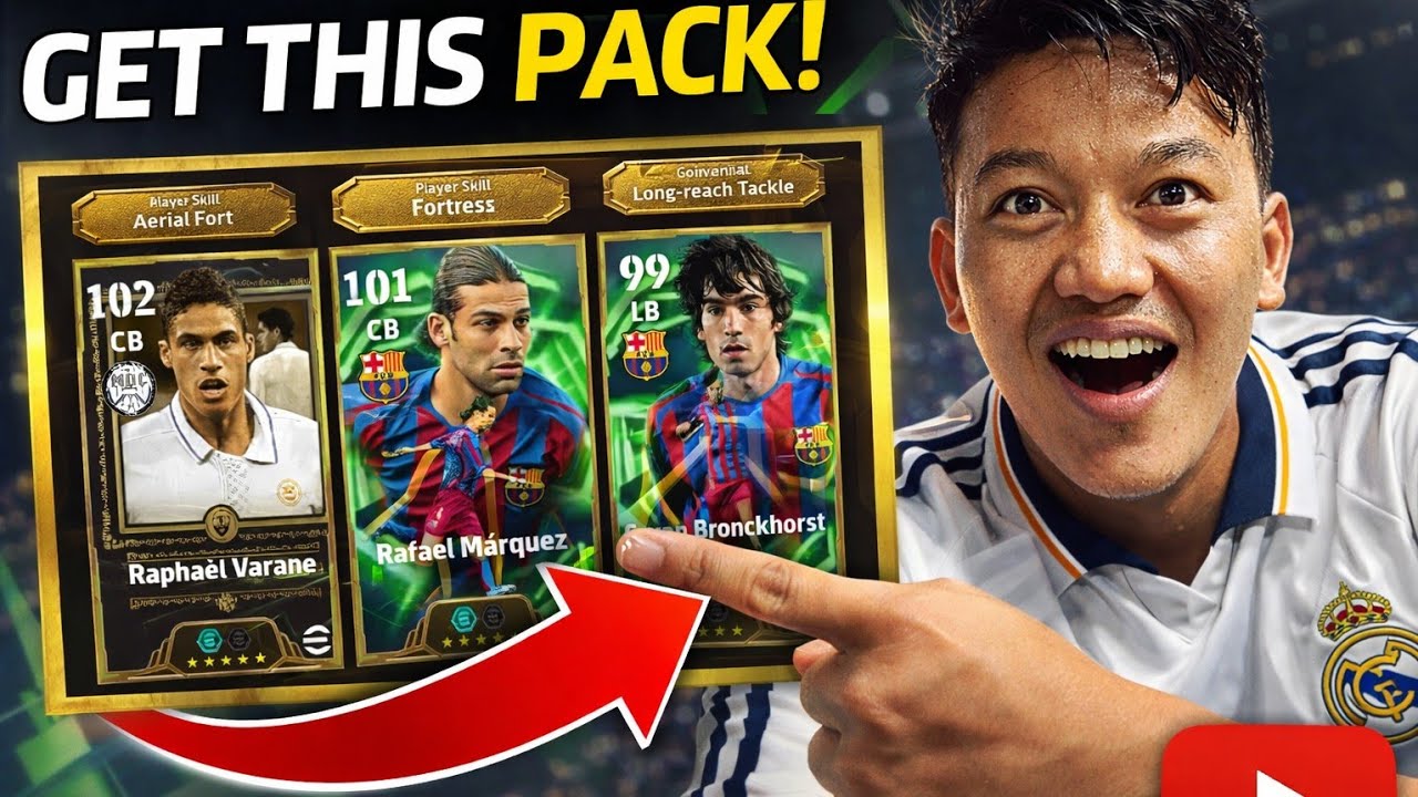 107 VARANE UNSTOPPABLE! 🛑 Opening The New Defender Pack LIVE
