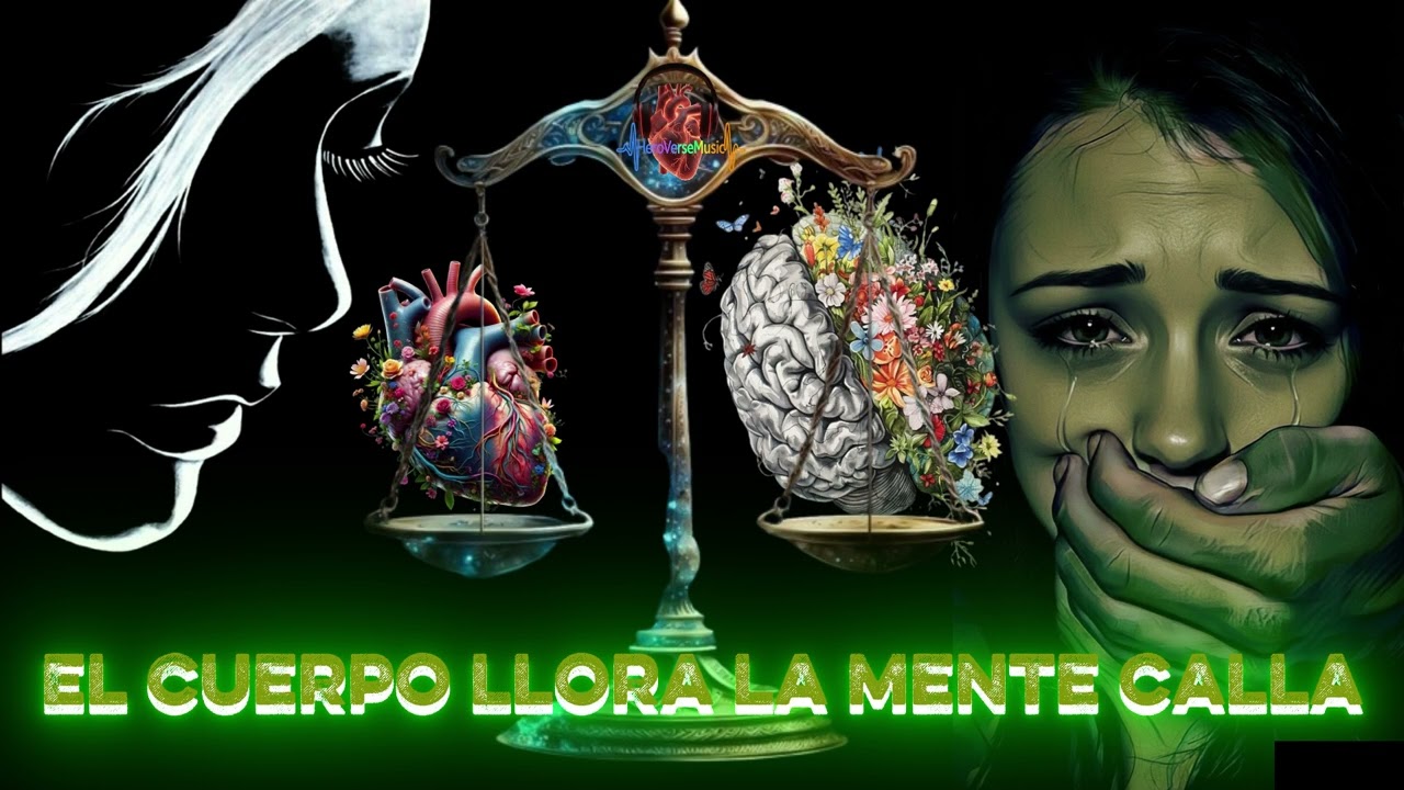 El Cuerpo Llora la Mente Calla
