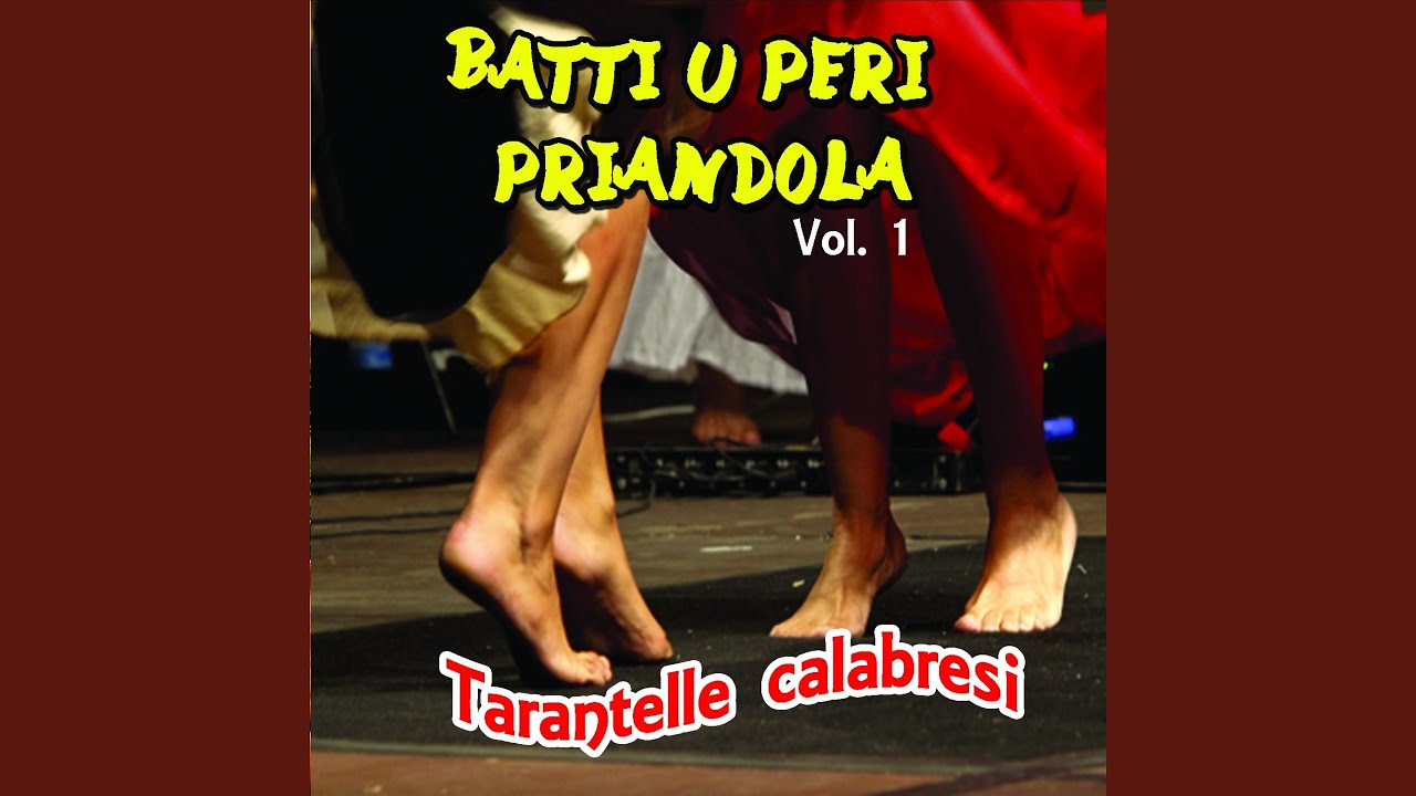 Tarantella finale