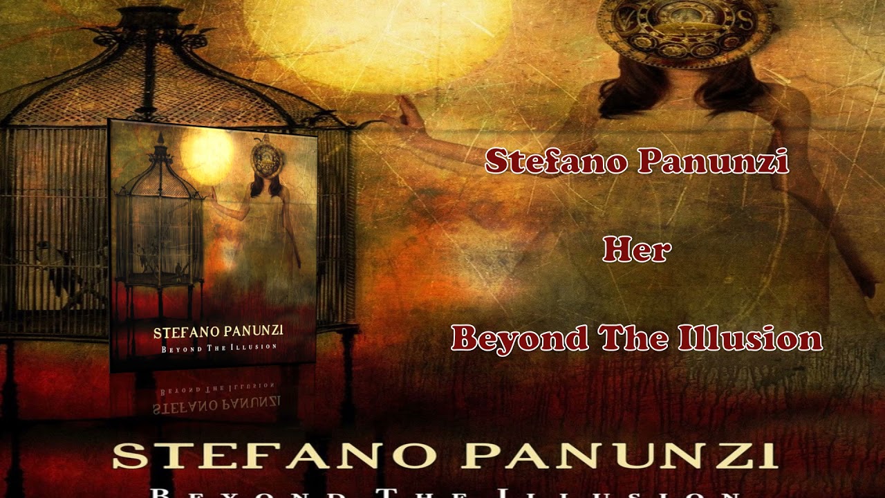 Stefano Panunzi - Her
