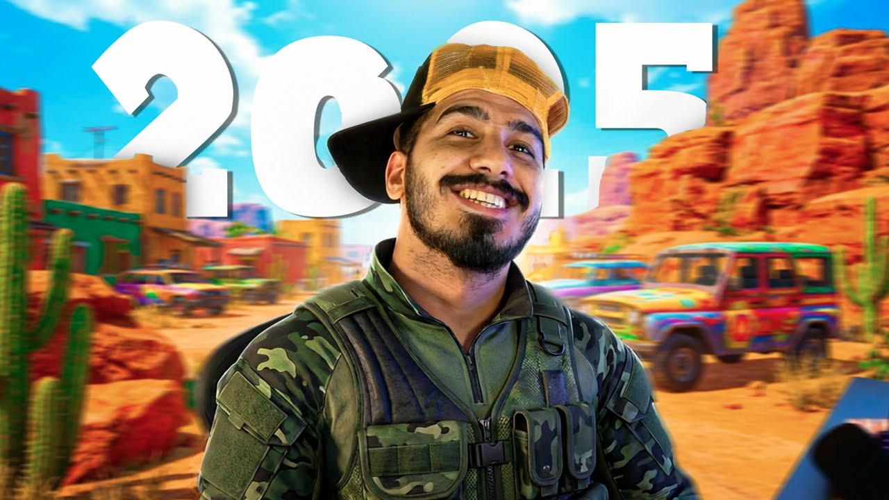 🔥Funny moments of badboy2k in 2025🔥