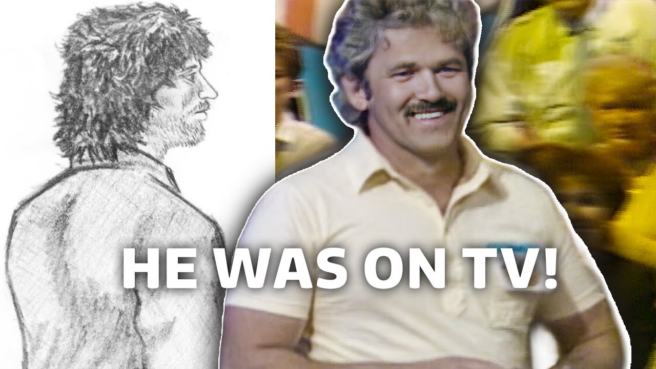 The Game Show Appearance That Caught a Serial Killer | The Pembrokeshire Murders | True Lives
