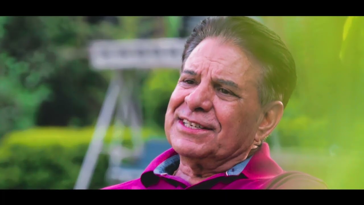 A tribute to the legendary Mr. Basanta Mishra