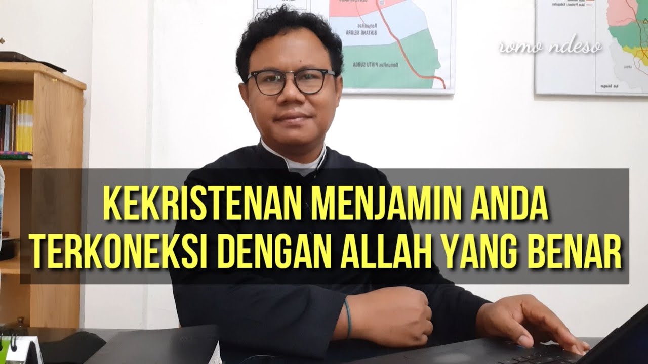 Kekristenan: 