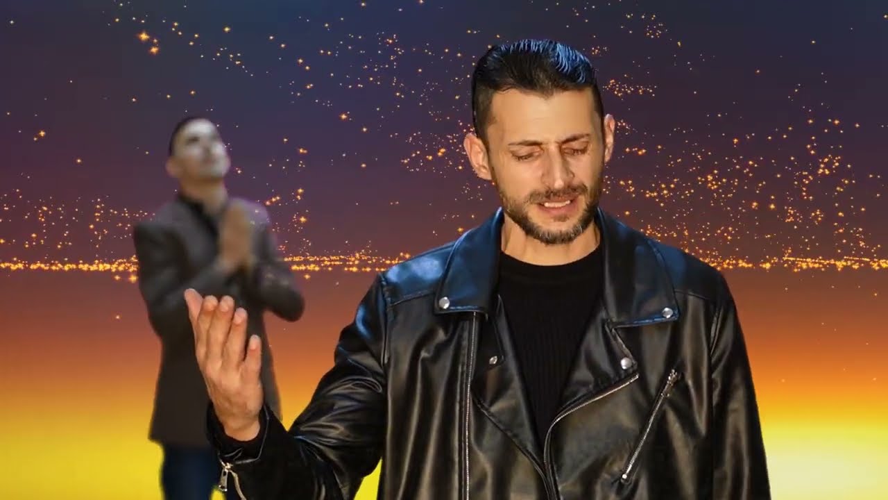 Fel emelsz engem Bardi otto / Ervin (saját dal)