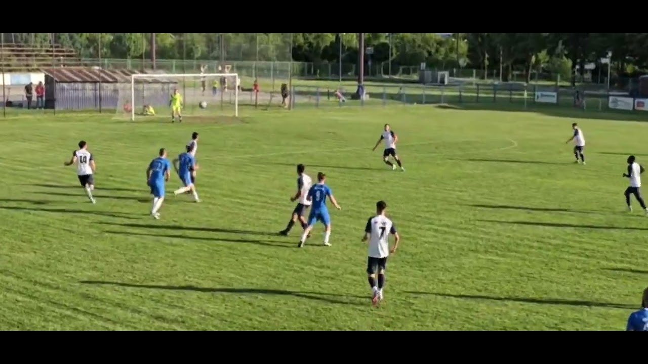 Nk Libertas-Nk Gradići 3:1
