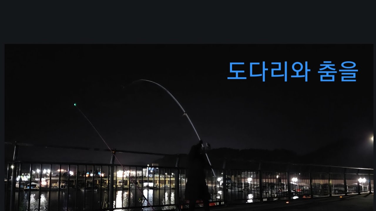 26.2.15  양양 수산항 도다리 탐사