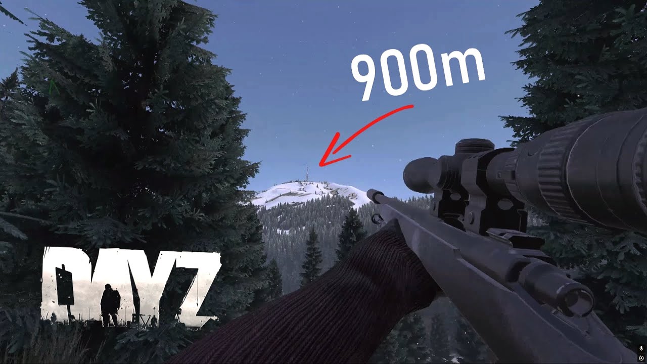 MEMORABLE MOMENTS #158 ( DAYZ )
