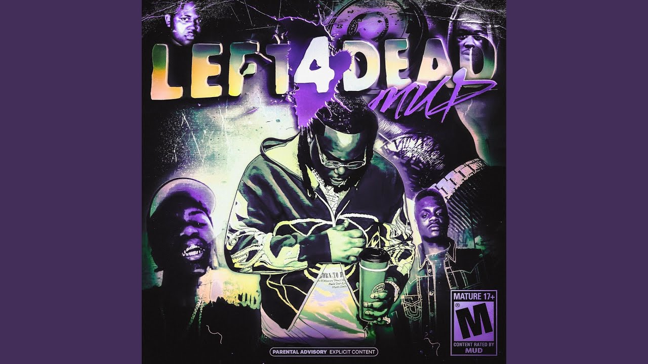 Mud2Money (feat. FastcashCmoney)