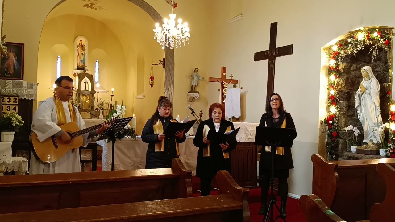 Ave Maria - Anima mea