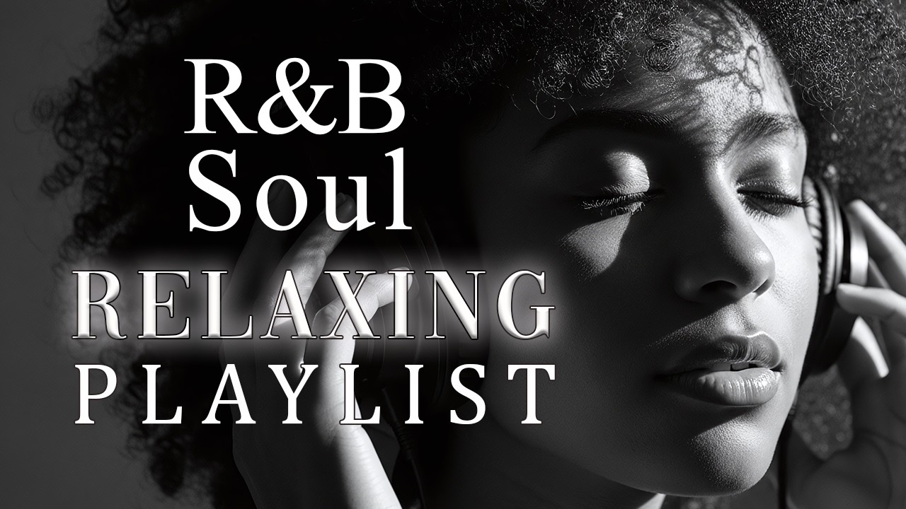 【R&B Soul】Ultimate Romantic Playlist || Sweet Winter Ballads & Love Songs