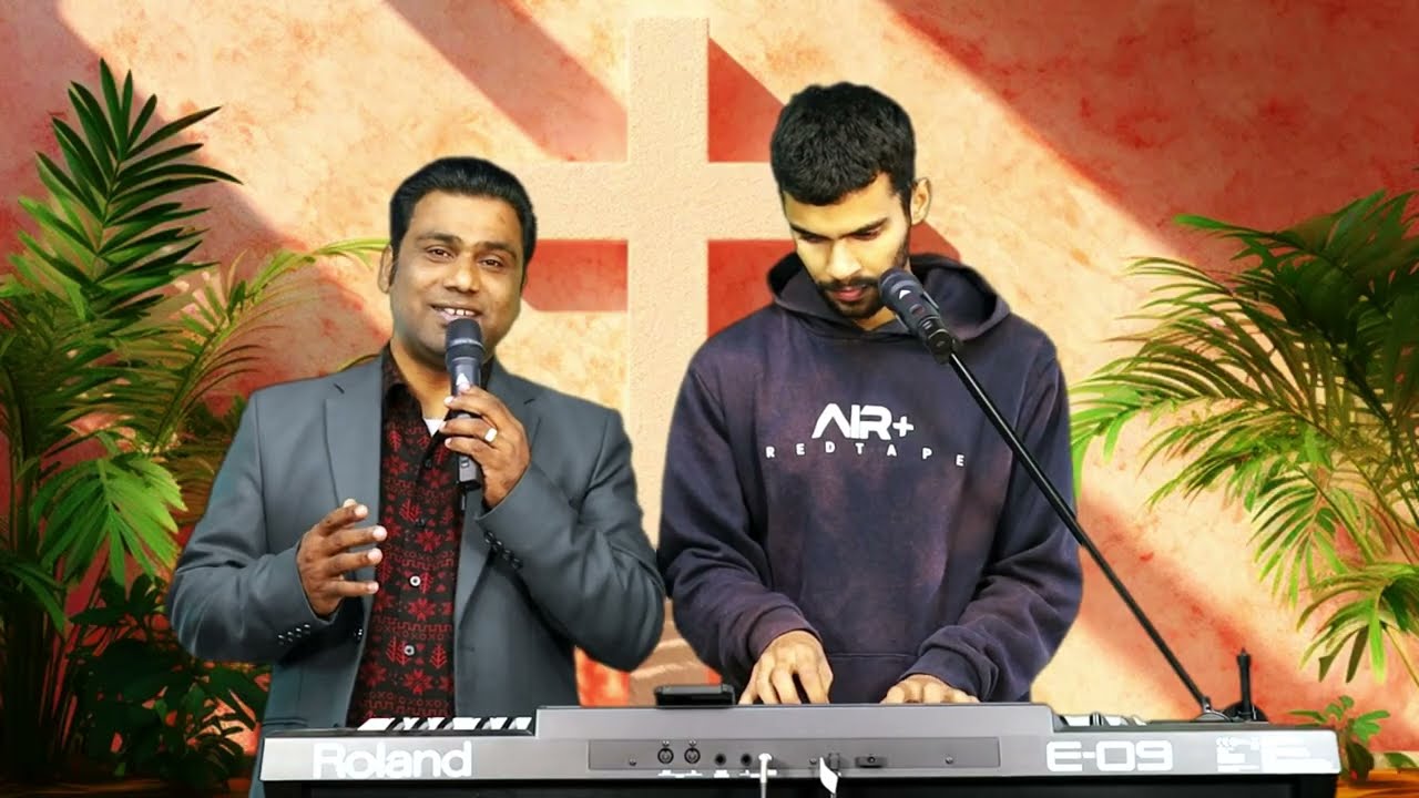 MORNING PRAYER|| CHRIST CHURCH JAMMU ||2025 ||#biblestudy #morningprayer #wordofgod #christ #jesus