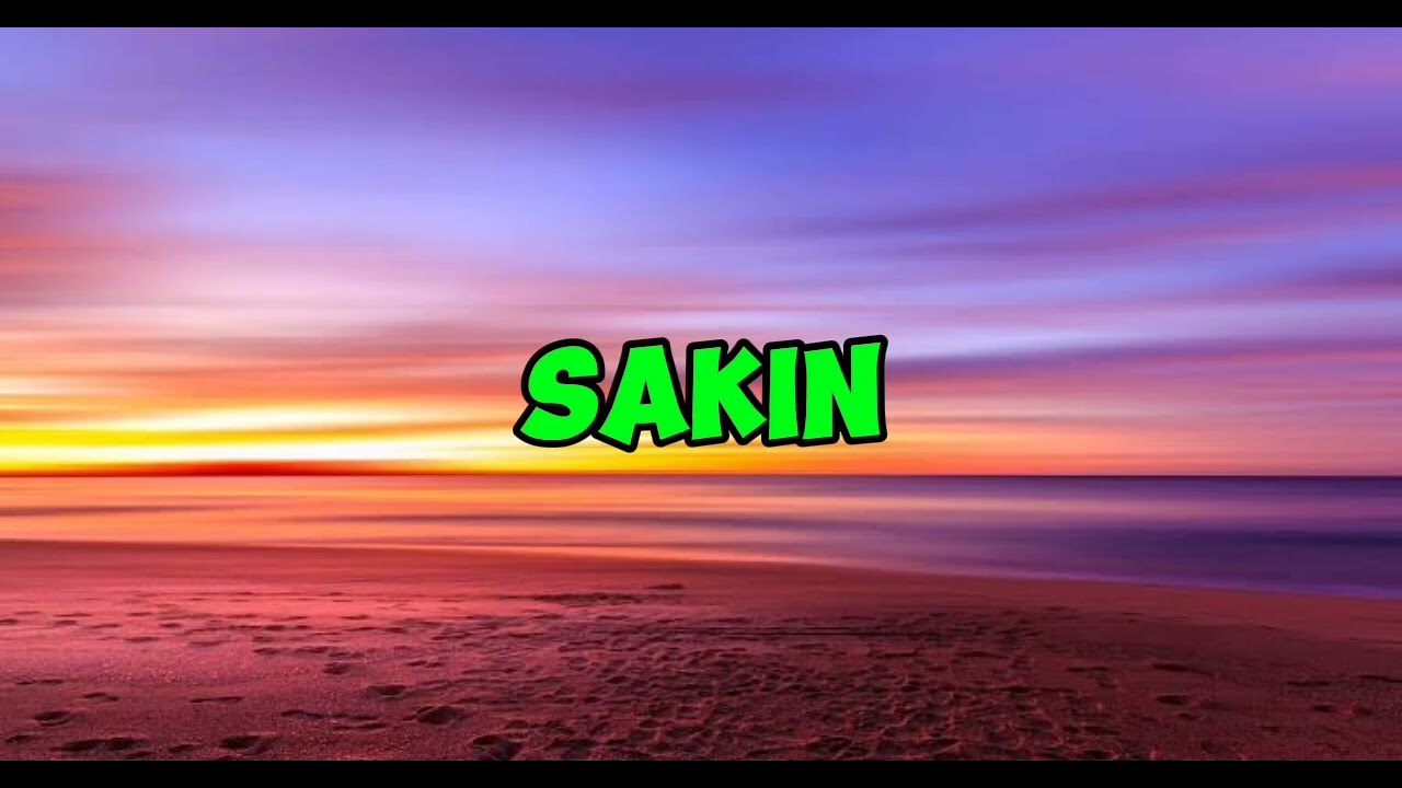 Saan? - by Maki (Lyrics)
