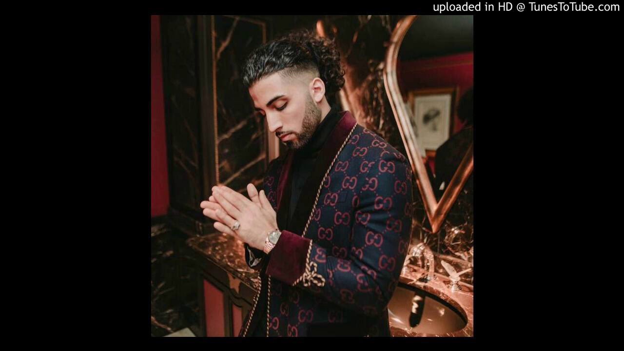 [FREE] B Young x Koomz Type Beat - 