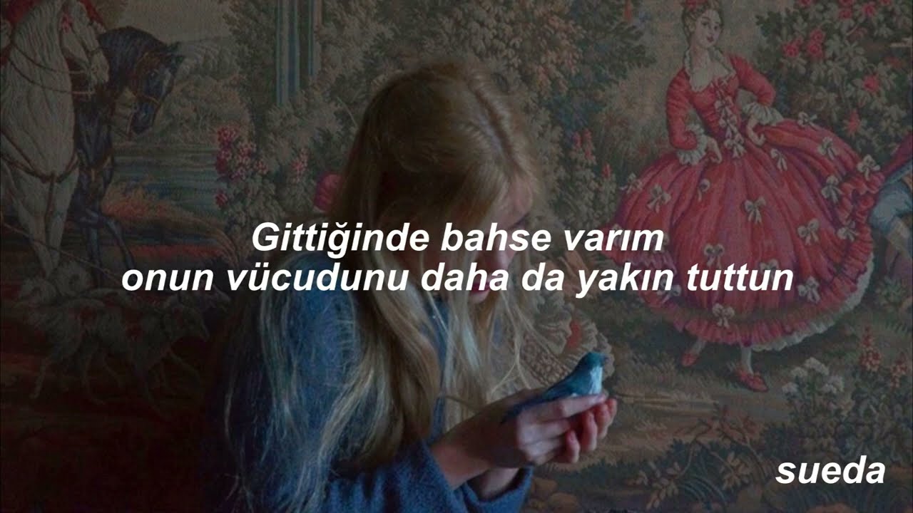 Halsey - So Good (Türkçe Çeviri)
