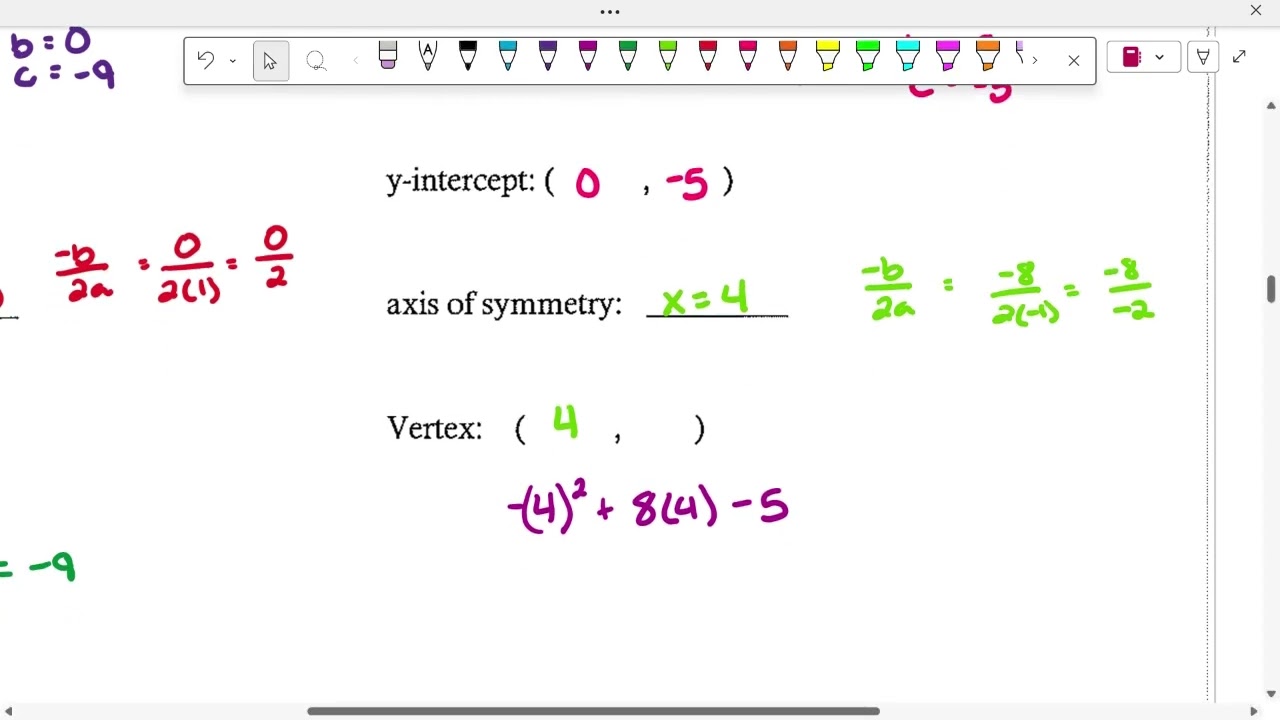 3.3 Lesson - Honors Math 2 S26
