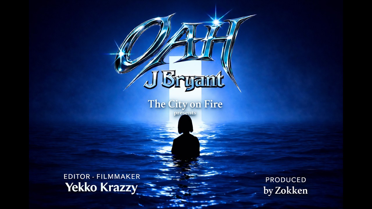 OAH - J Bryant (Video Oficial) 2026