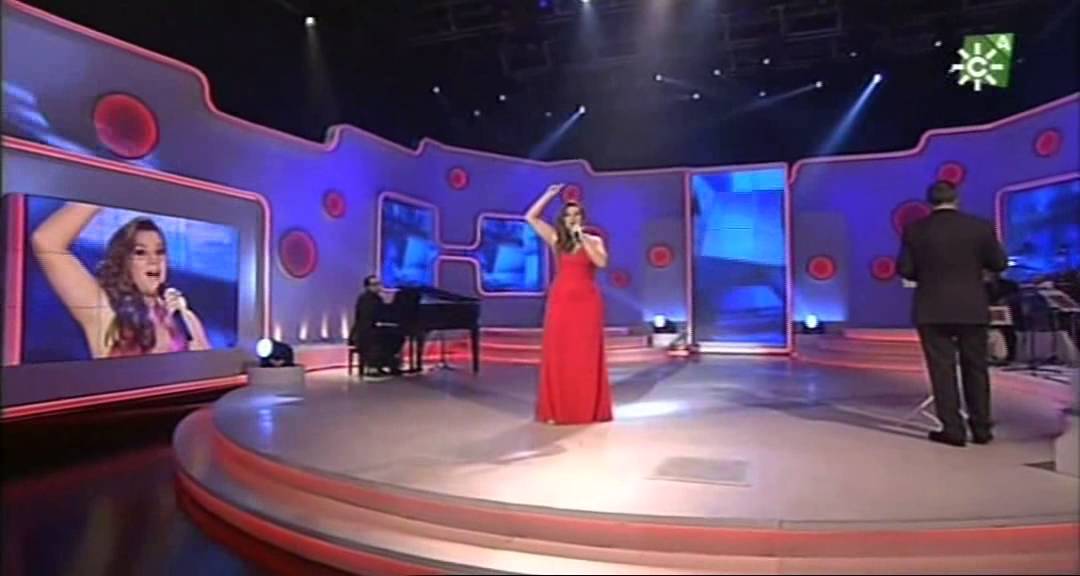 Se llama copla   Erika Leiva   Carusso