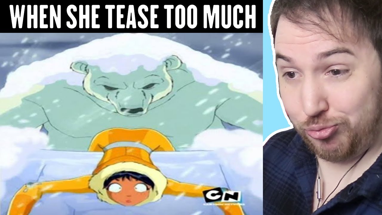 TOTALLY SPIES WAS WILD - Lost Pause Reddit