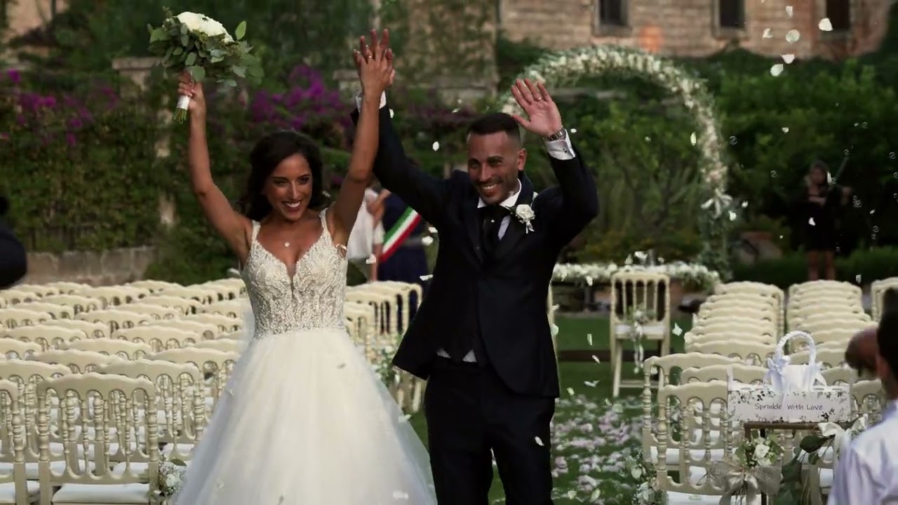 Andrea & Mirko - Short Film