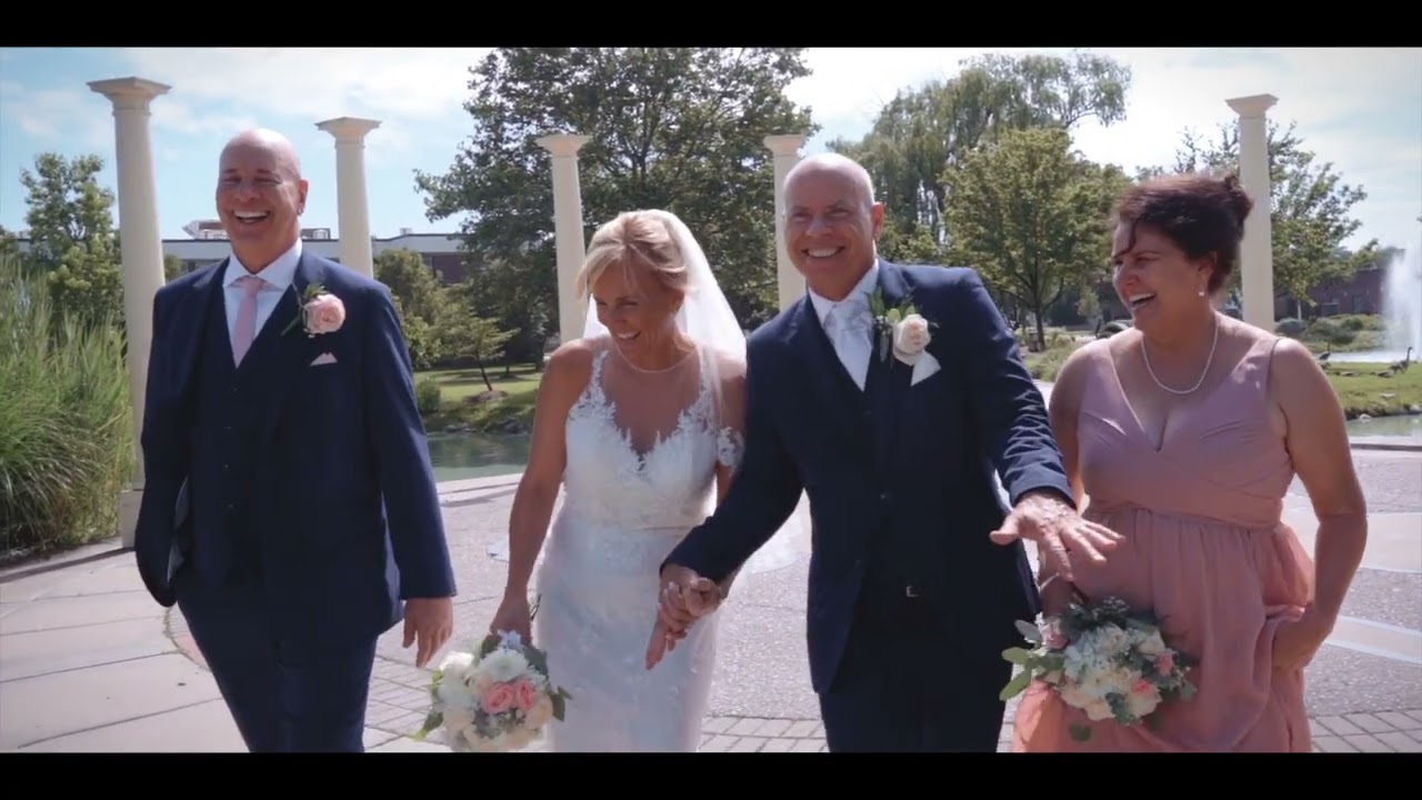 Rick and Tammy's Wedding 7-8-2023