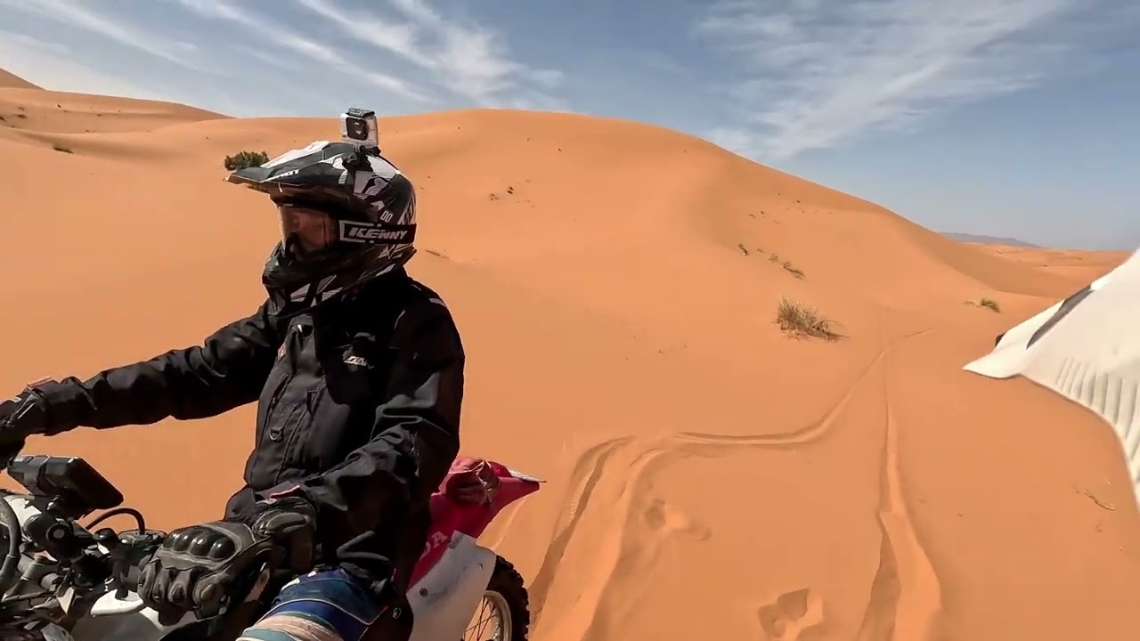 Maroc 2025 Jour 11