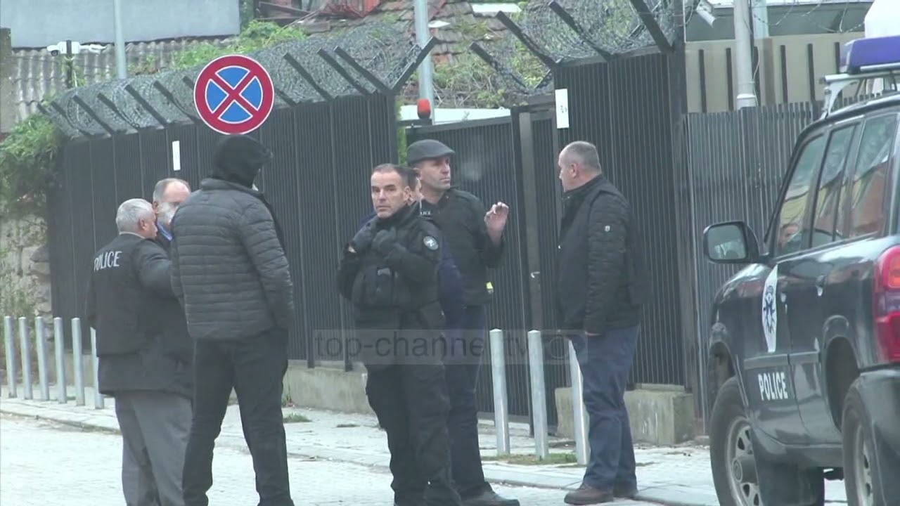 Top Channel/Serbi arratiset nën hundën e policisë kosovare, “Non Grata” nga SHBA-Si u fikën kamerat?