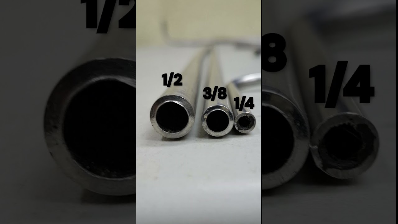 &iquest;Qu&eacute; es el tubing para instrumentaci&oacute;n?