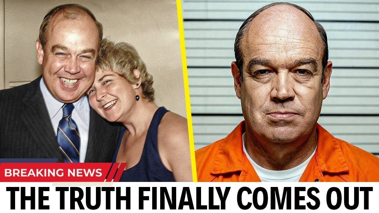 Did Charles Kuralt's Double Life FOOL America for Decades? See How