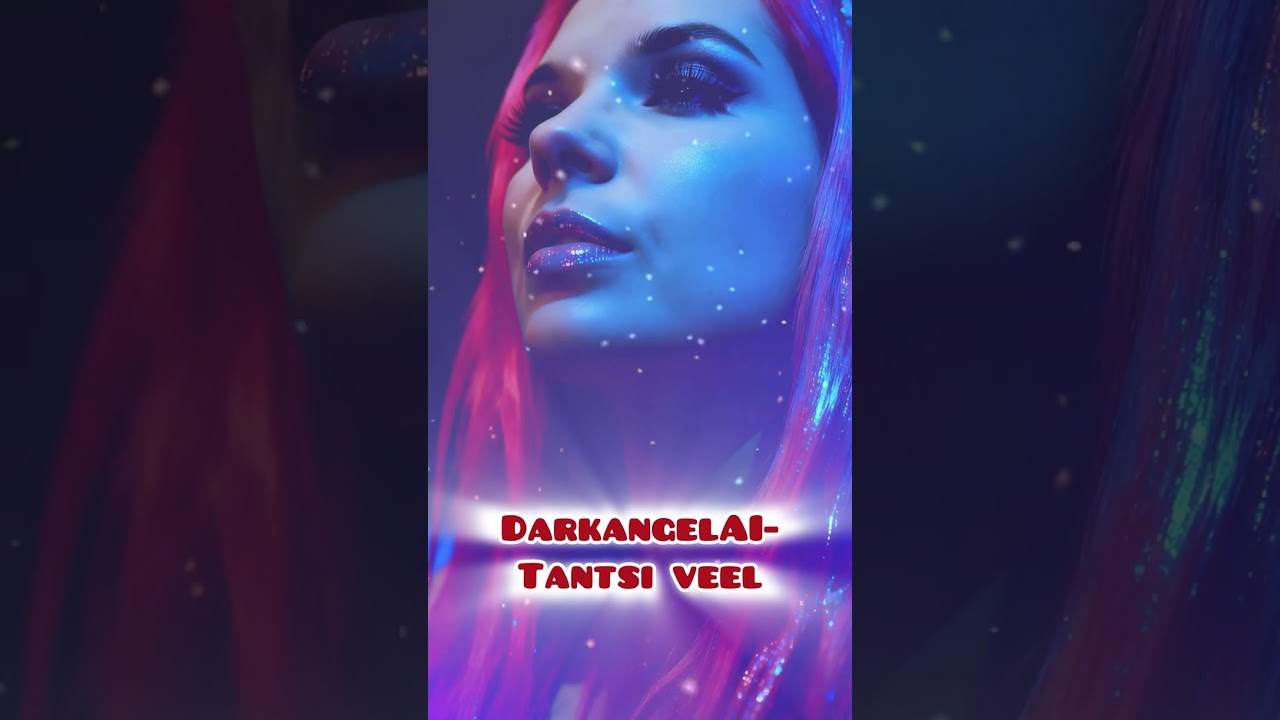 DarkangelAI- Tantsi veel