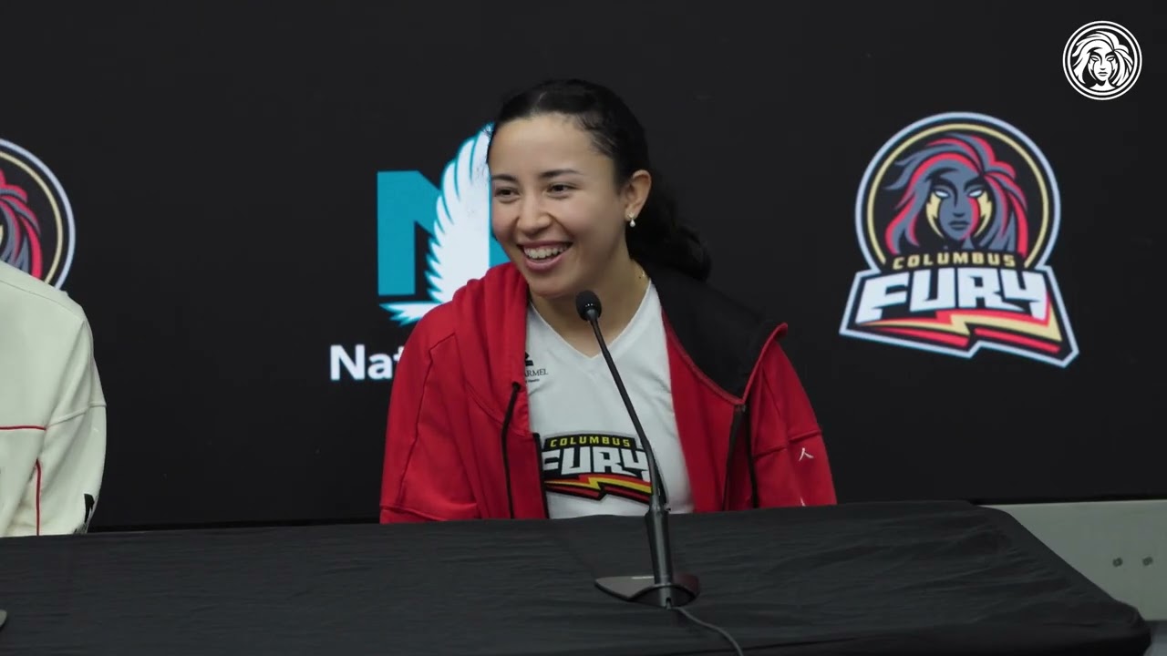 Post-Match Press Conference 2/27 vs. Indy