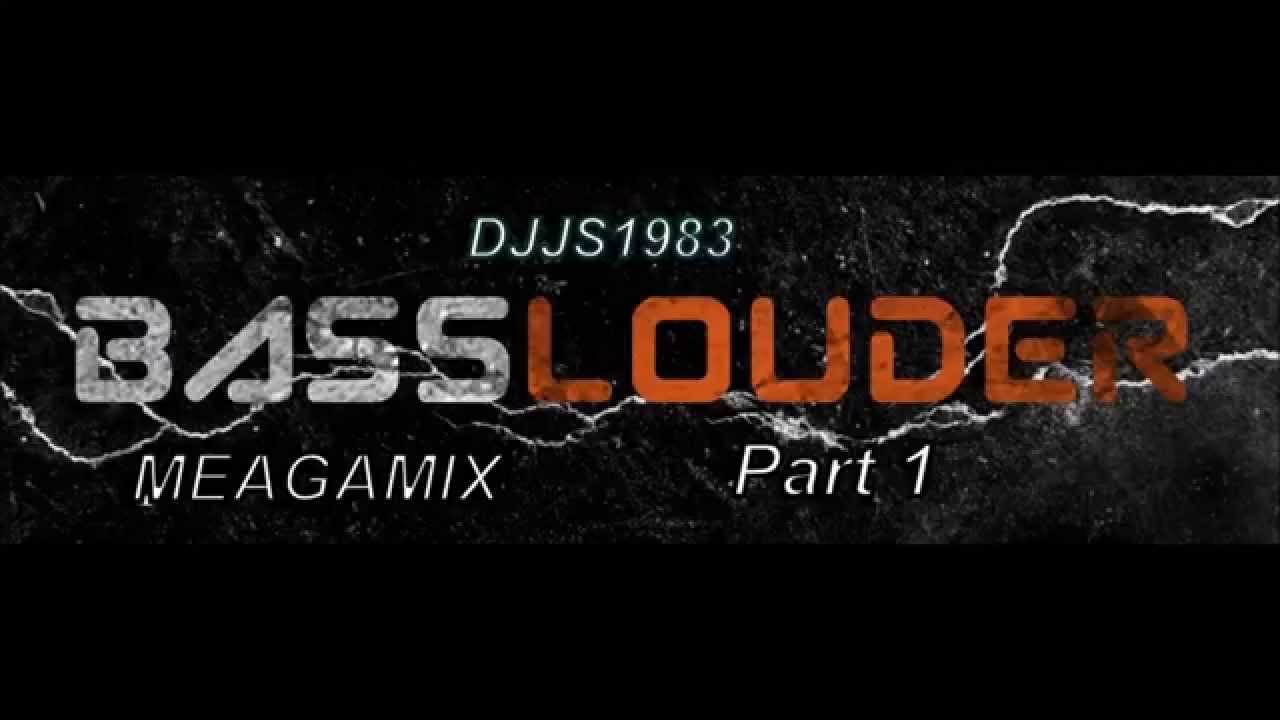 Techno Hands Up Mix Best of Basslouder Part 1