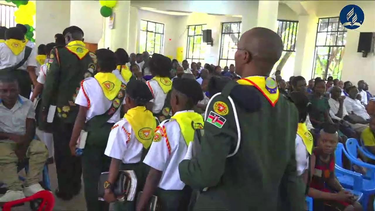 WORLD PATHFINDER SABBATH