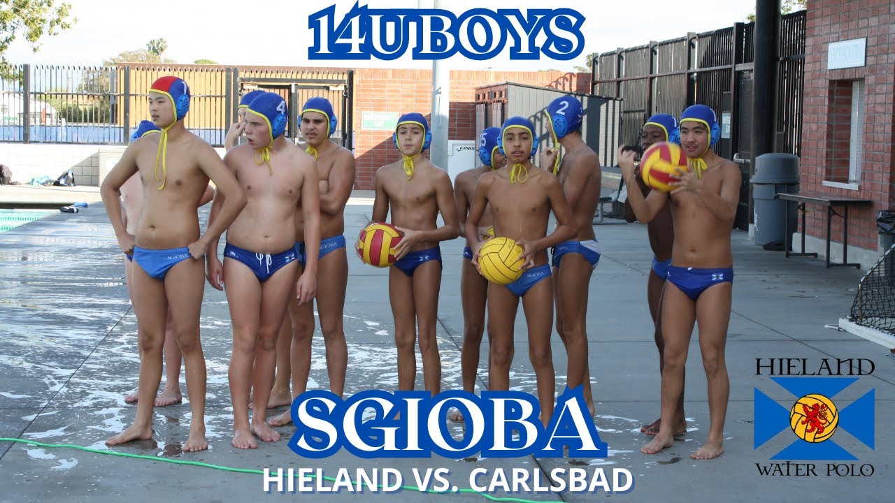 1-24-26 Hieland 14U Game 2