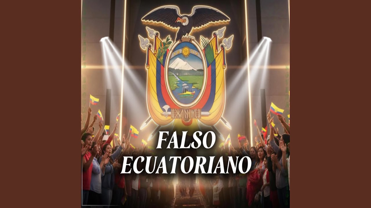 Falso Ecuatoriano (Remake)