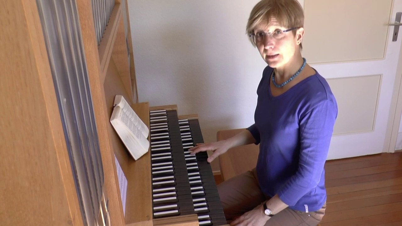 Das Harmonisieren von Chorälen (4): Die Nebenstufen