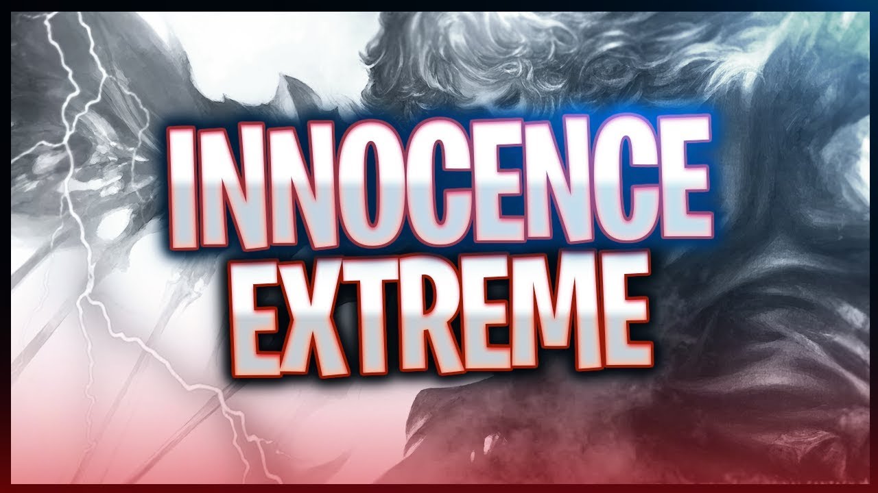 【FFXIV】Innocence EX Clear ~ Scholar PoV
