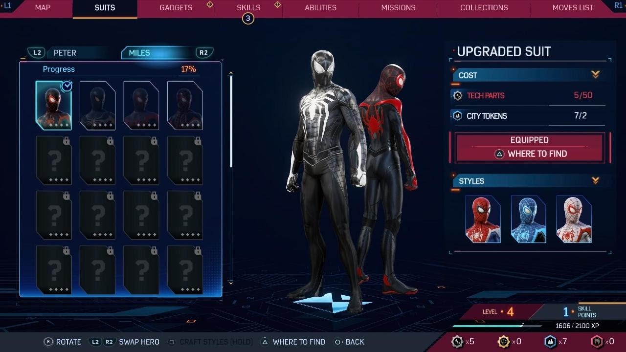 Marvel's Spider-Man Part 4 coming soon.