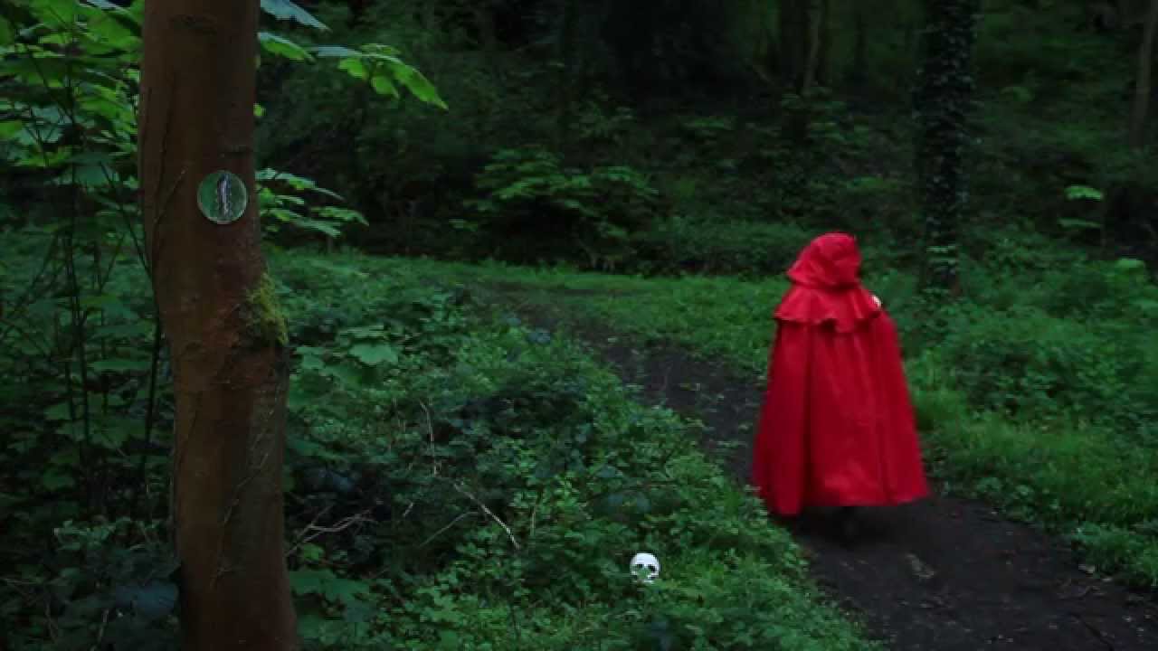 Folk from the Oakbound Woods promotional film