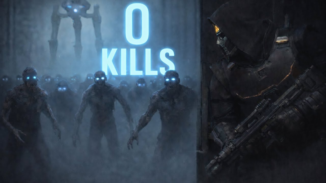 Illuminate Stealth — Zero Kills. Zero Alerts. Zero Evidence.