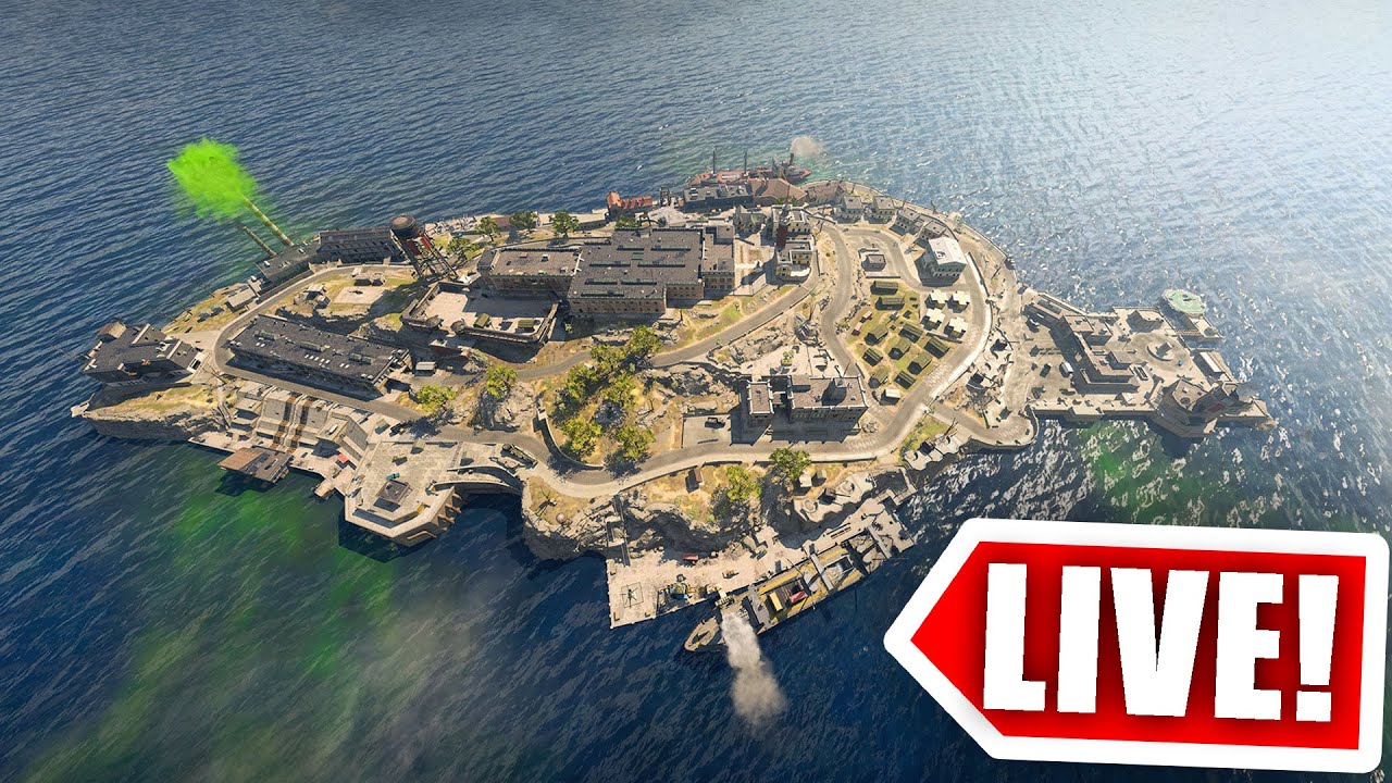 WARZONE 2 LIVE: WHERE TF IS GOOSE? (700+ WINS)