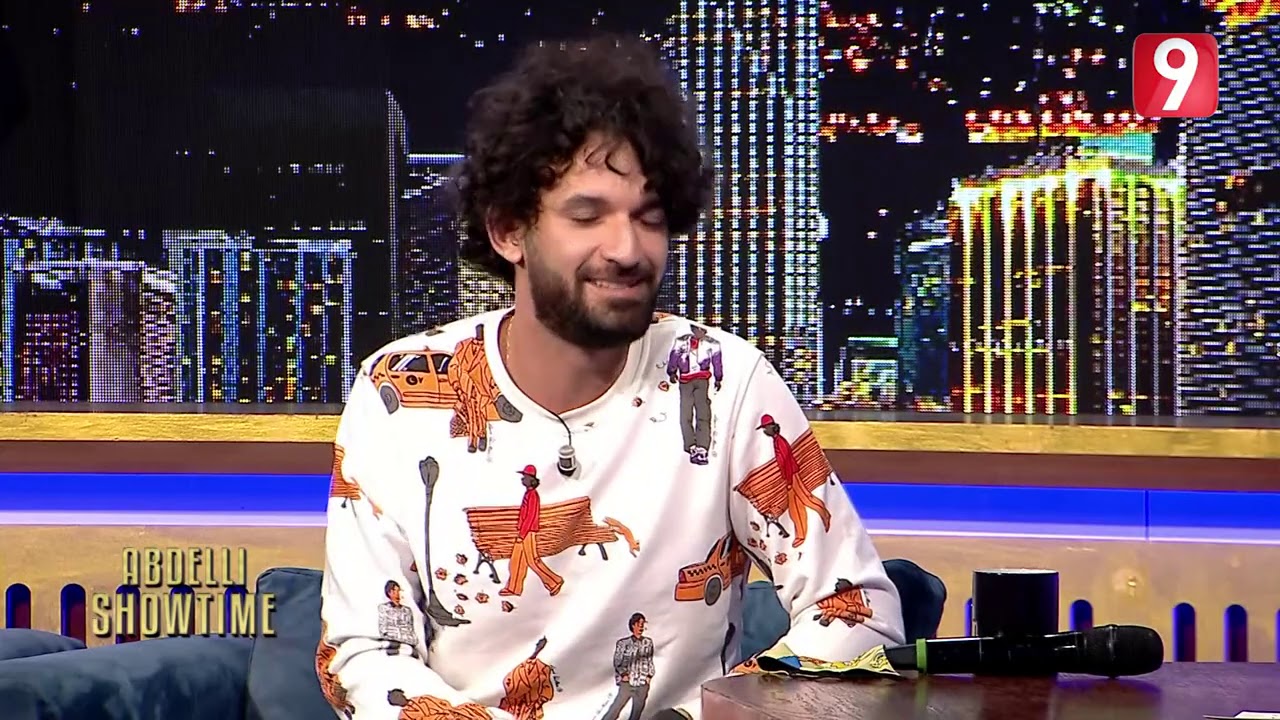 سيف Hor Cujet : بسبب تفدليكة اتهموني إلي أنا homophobe