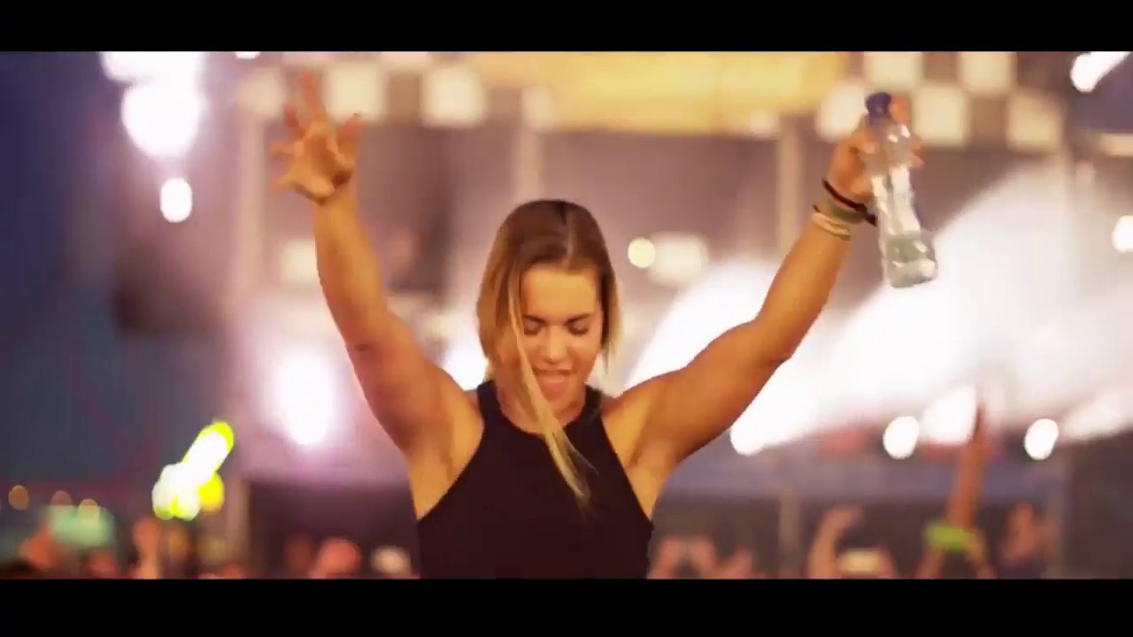 Realyzed - Summer Breeze (Original Mix) (VideoClip)(EuphoricHardstyle)