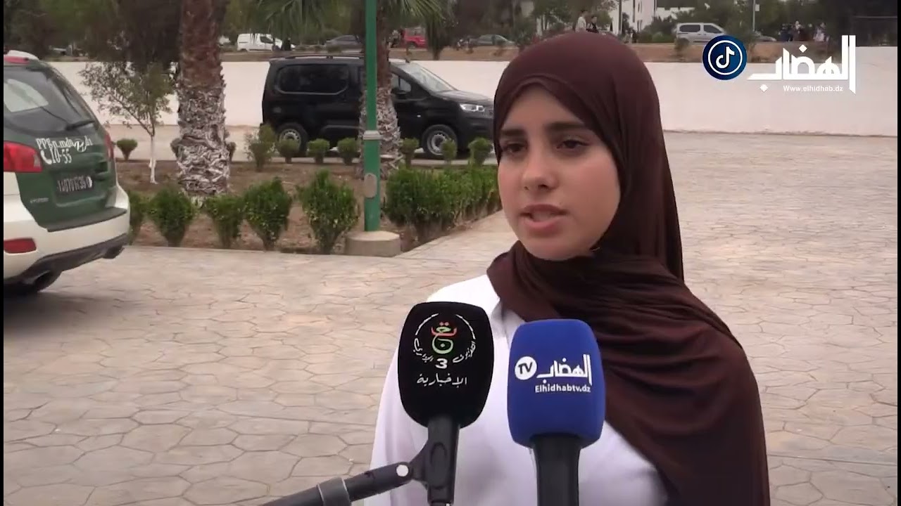 شاهد....إنطلاق السنة الجامعية الجديدة من جامعة محمد لمين دباغين سطيف 2 بالهضاب بمؤشرات عالية