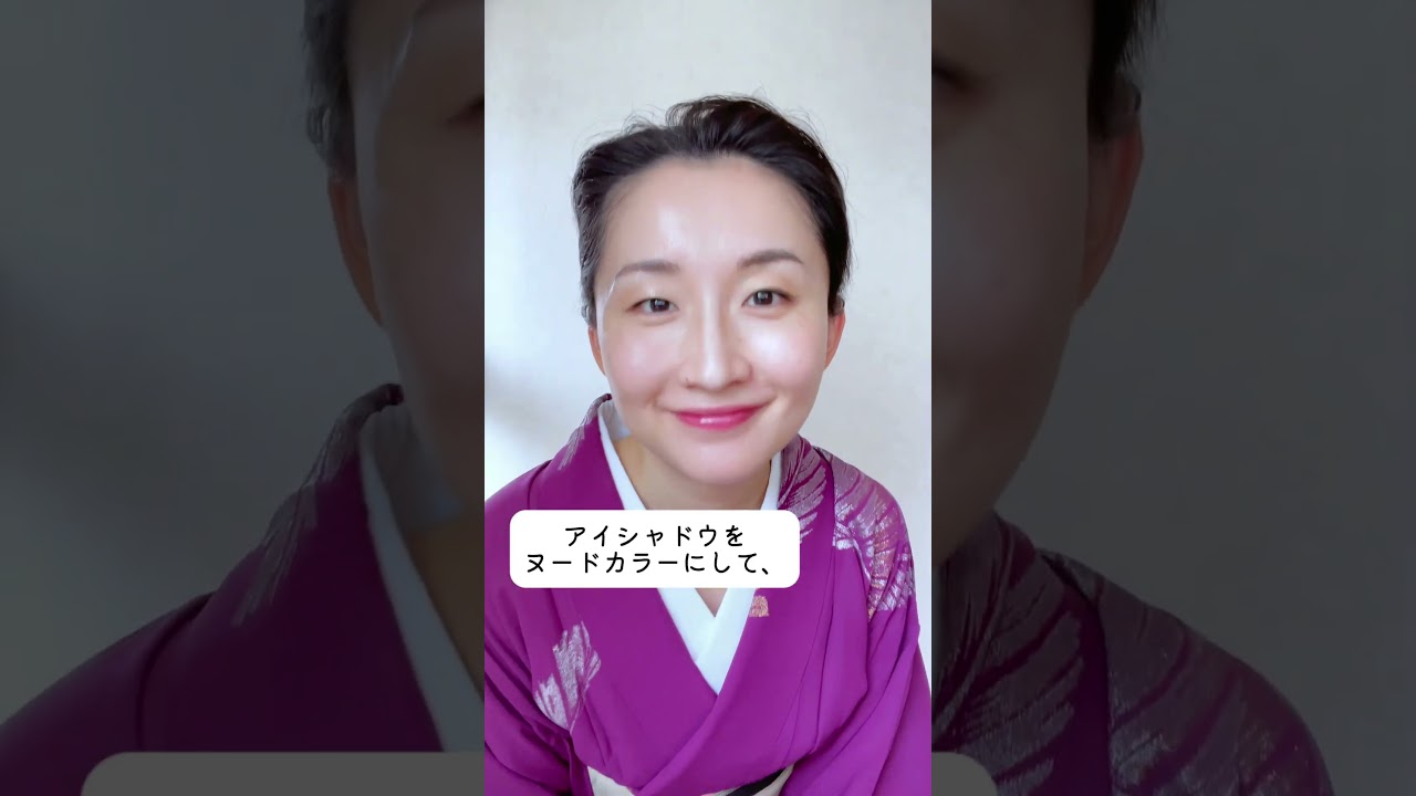 ［粋ってなぁに？］粋を研究した九鬼氏は、粋は「垢抜けして、張のある、色っぽさ」とも話していました。渋いだけで粋と表現されることが多い昨今、私の中でも色っぽさというのは重要。 #着物