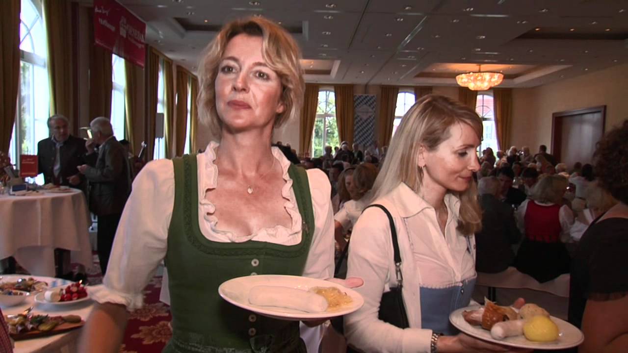 10 Sterne für das Bräustüberl - Essen und Trinken am Tegernsee